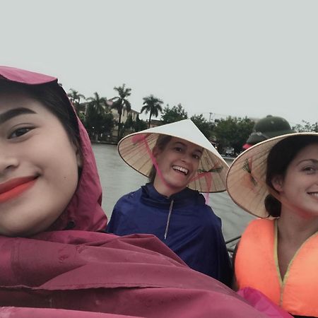 Tam Coc Cat Luong Homestay Ninh Bình Extérieur photo