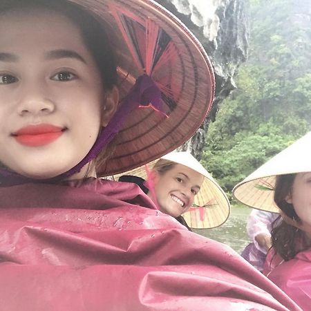 Tam Coc Cat Luong Homestay Ninh Bình Extérieur photo
