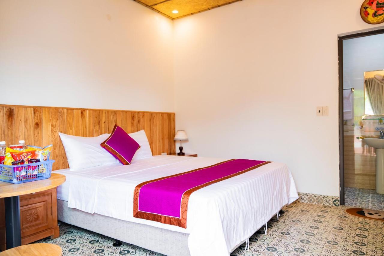 Tam Coc Cat Luong Homestay Ninh Bình Extérieur photo