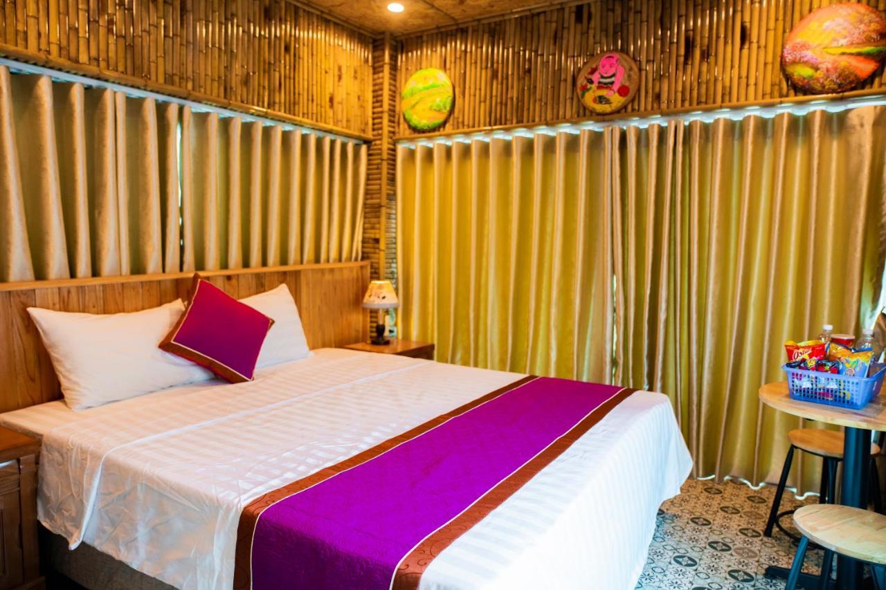 Tam Coc Cat Luong Homestay Ninh Bình Extérieur photo