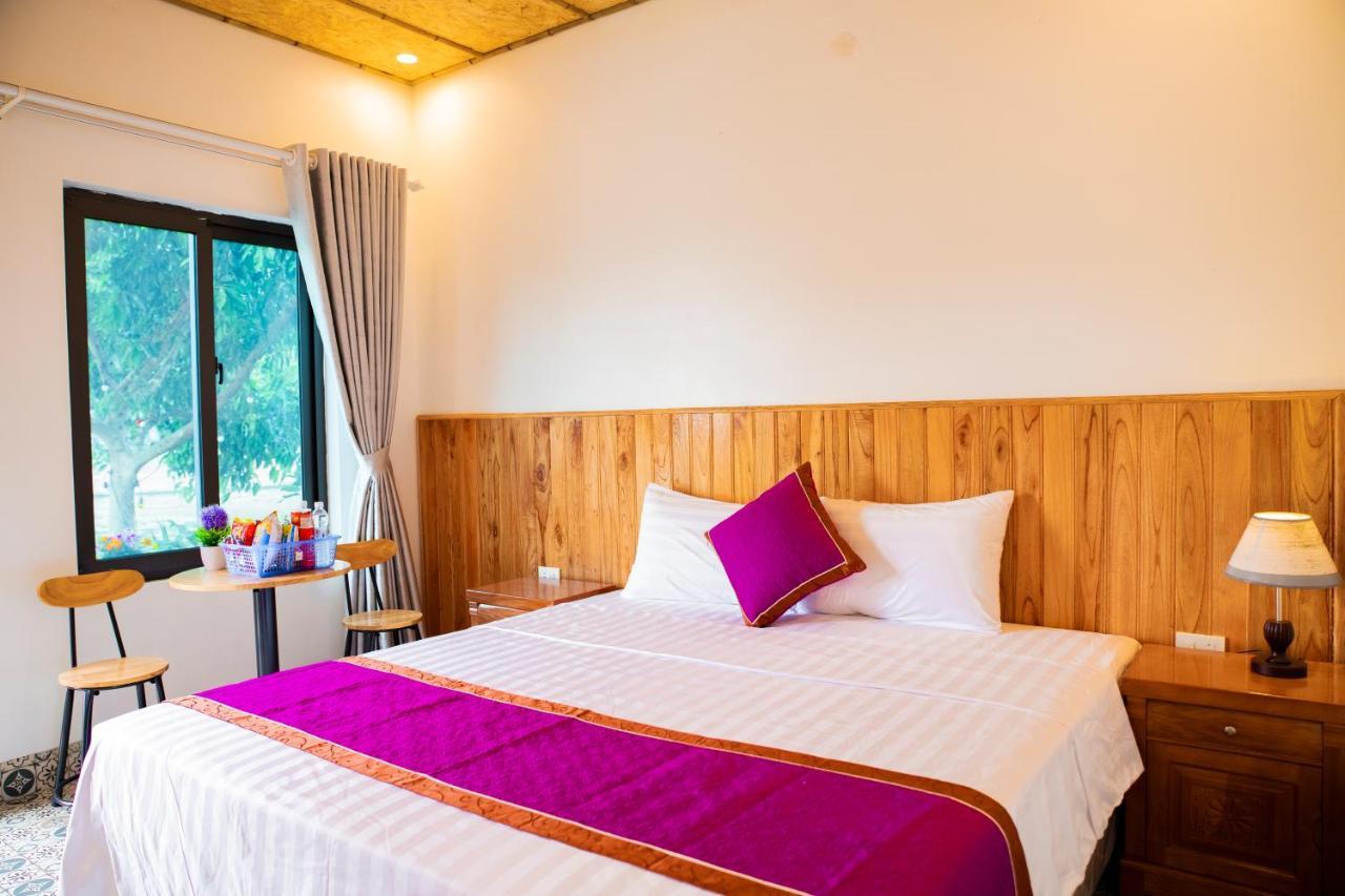 Tam Coc Cat Luong Homestay Ninh Bình Extérieur photo
