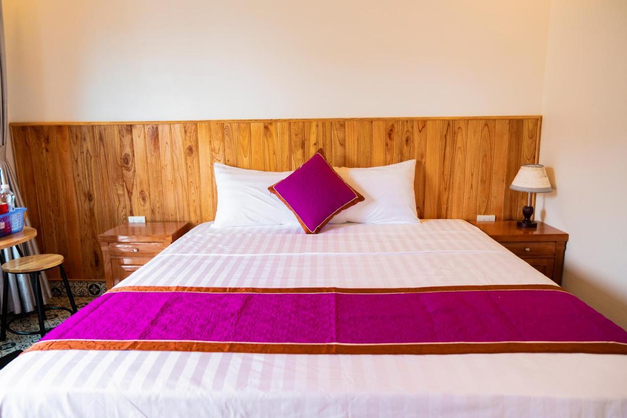 Tam Coc Cat Luong Homestay Ninh Bình Extérieur photo
