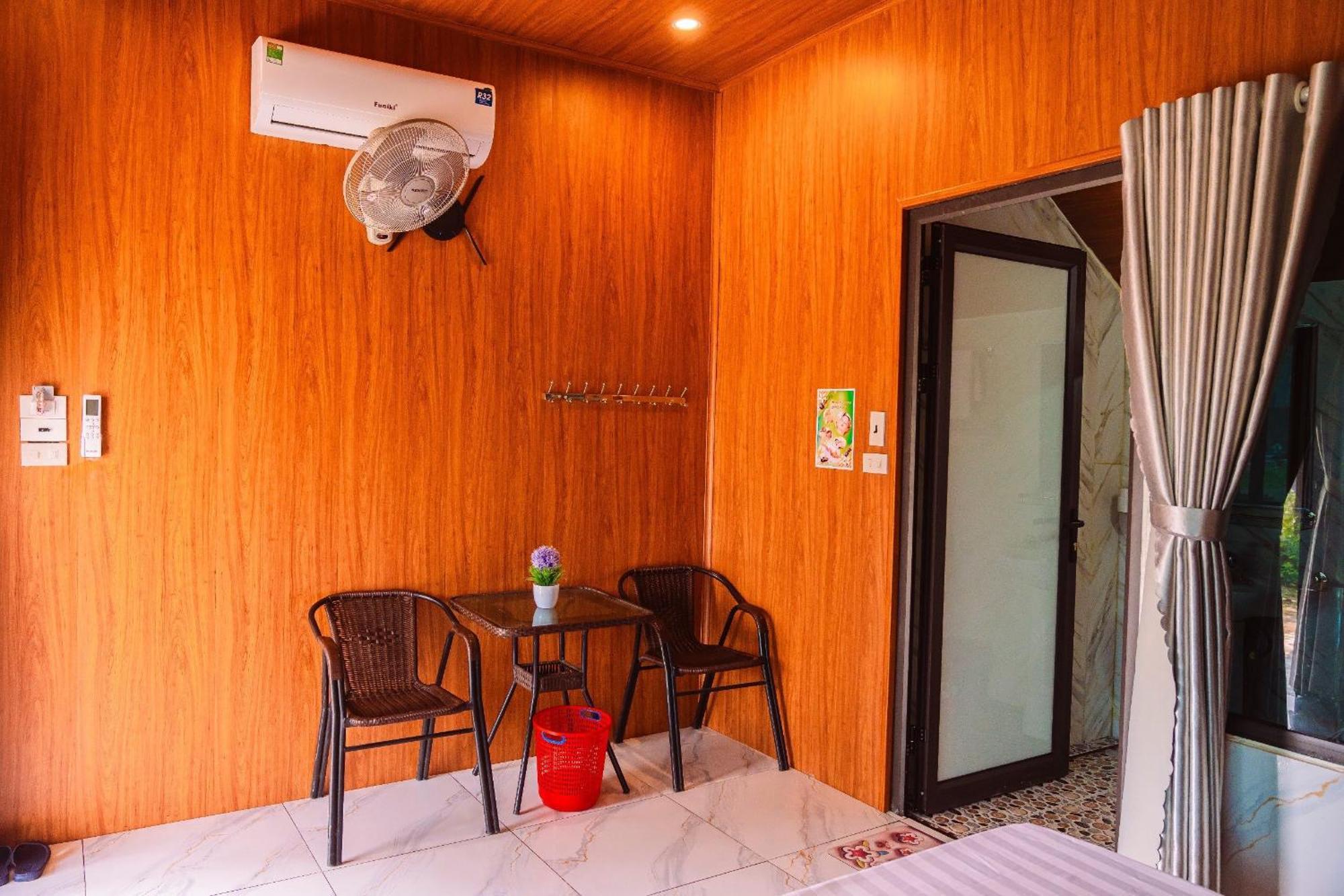 Tam Coc Cat Luong Homestay Ninh Bình Extérieur photo