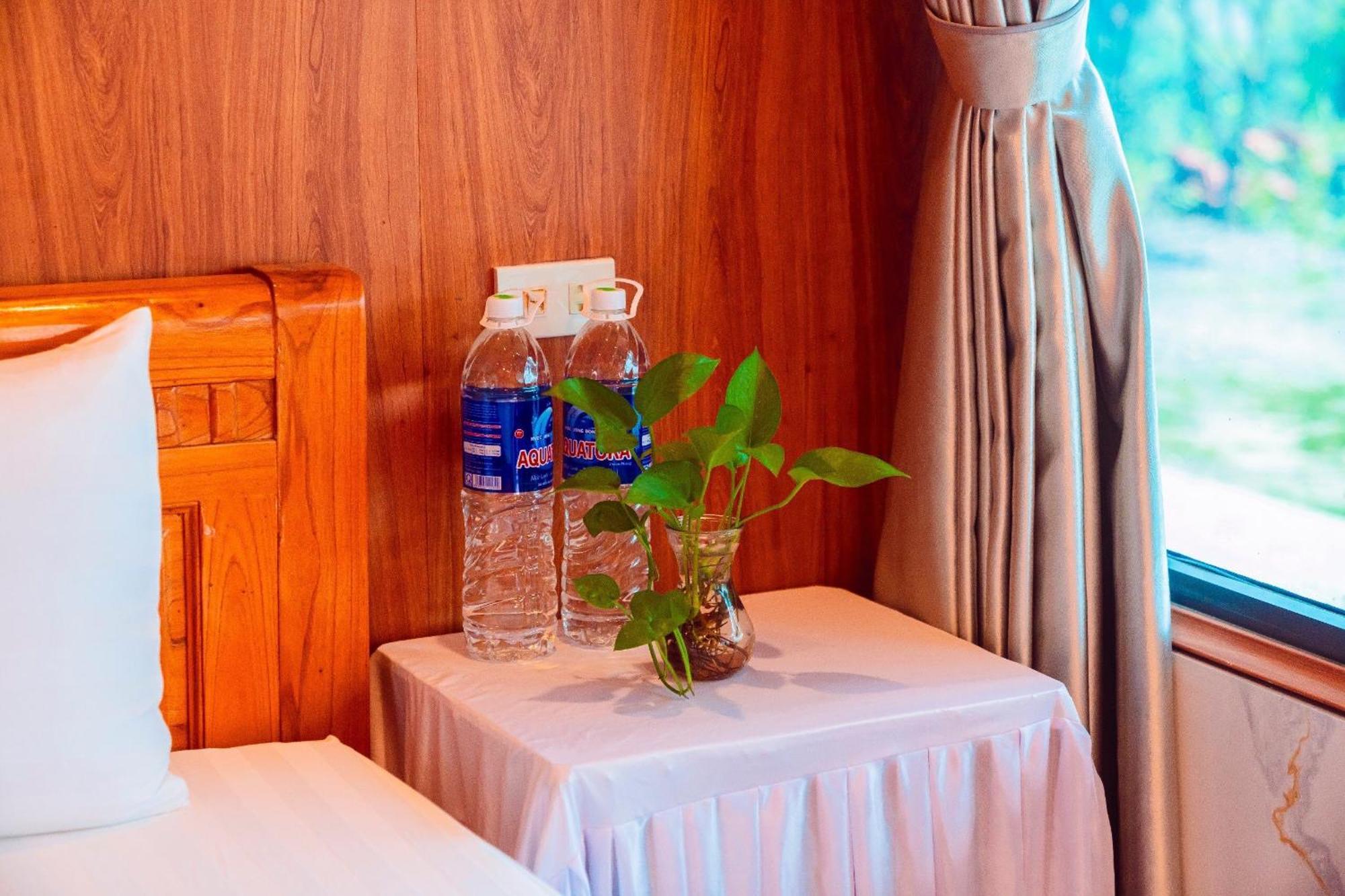 Tam Coc Cat Luong Homestay Ninh Bình Extérieur photo