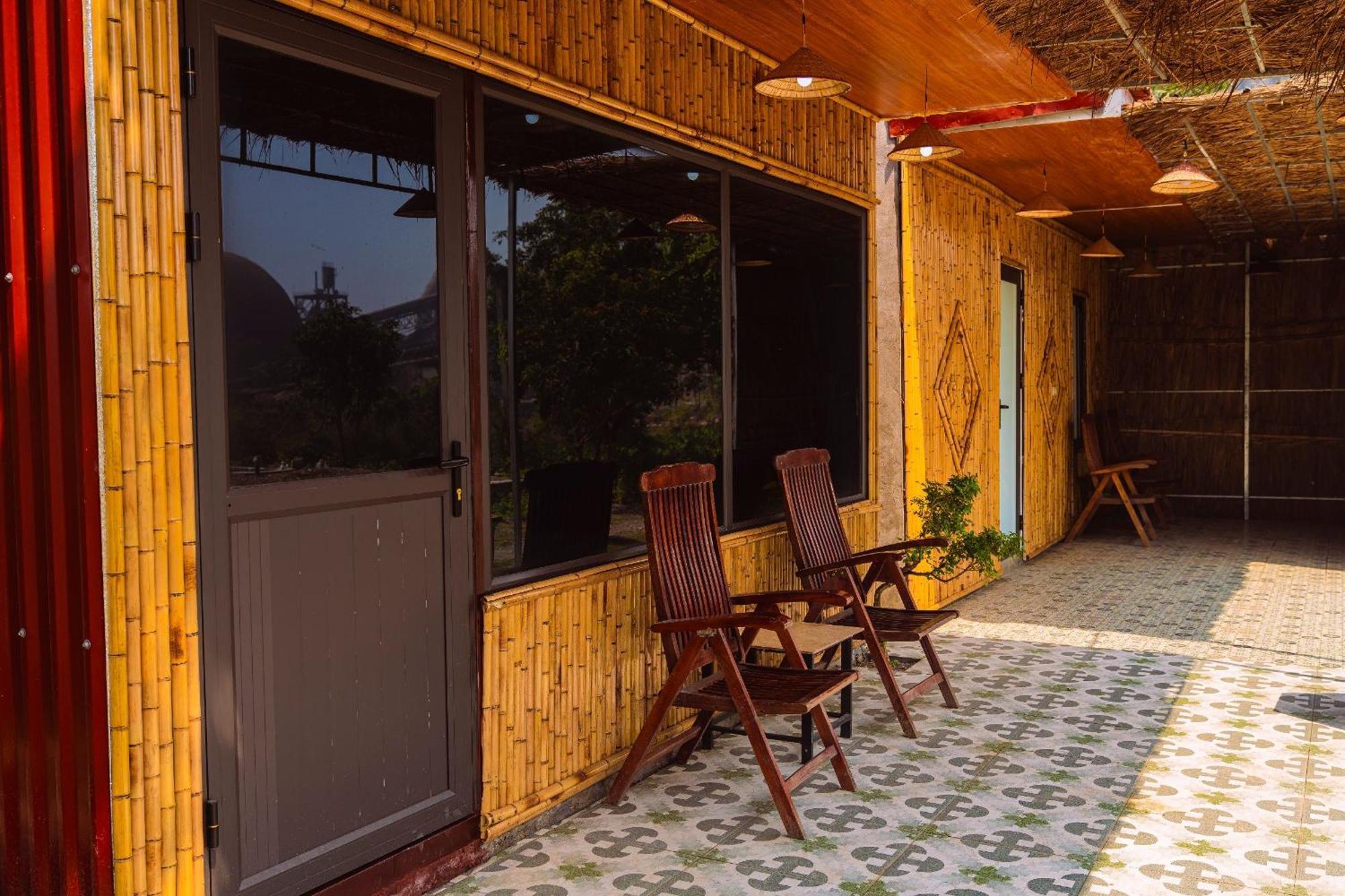 Tam Coc Cat Luong Homestay Ninh Bình Extérieur photo
