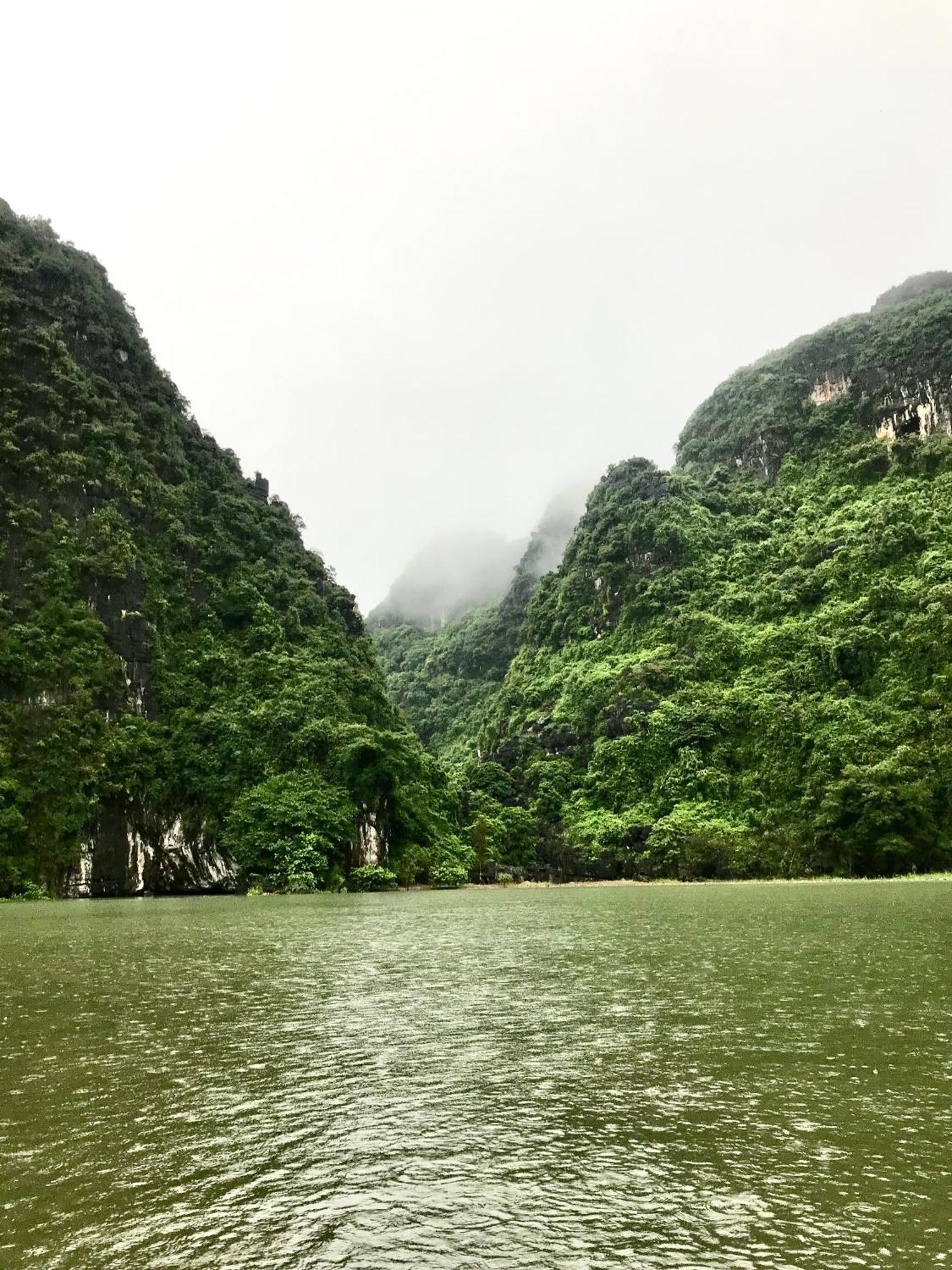Tam Coc Cat Luong Homestay Ninh Bình Extérieur photo