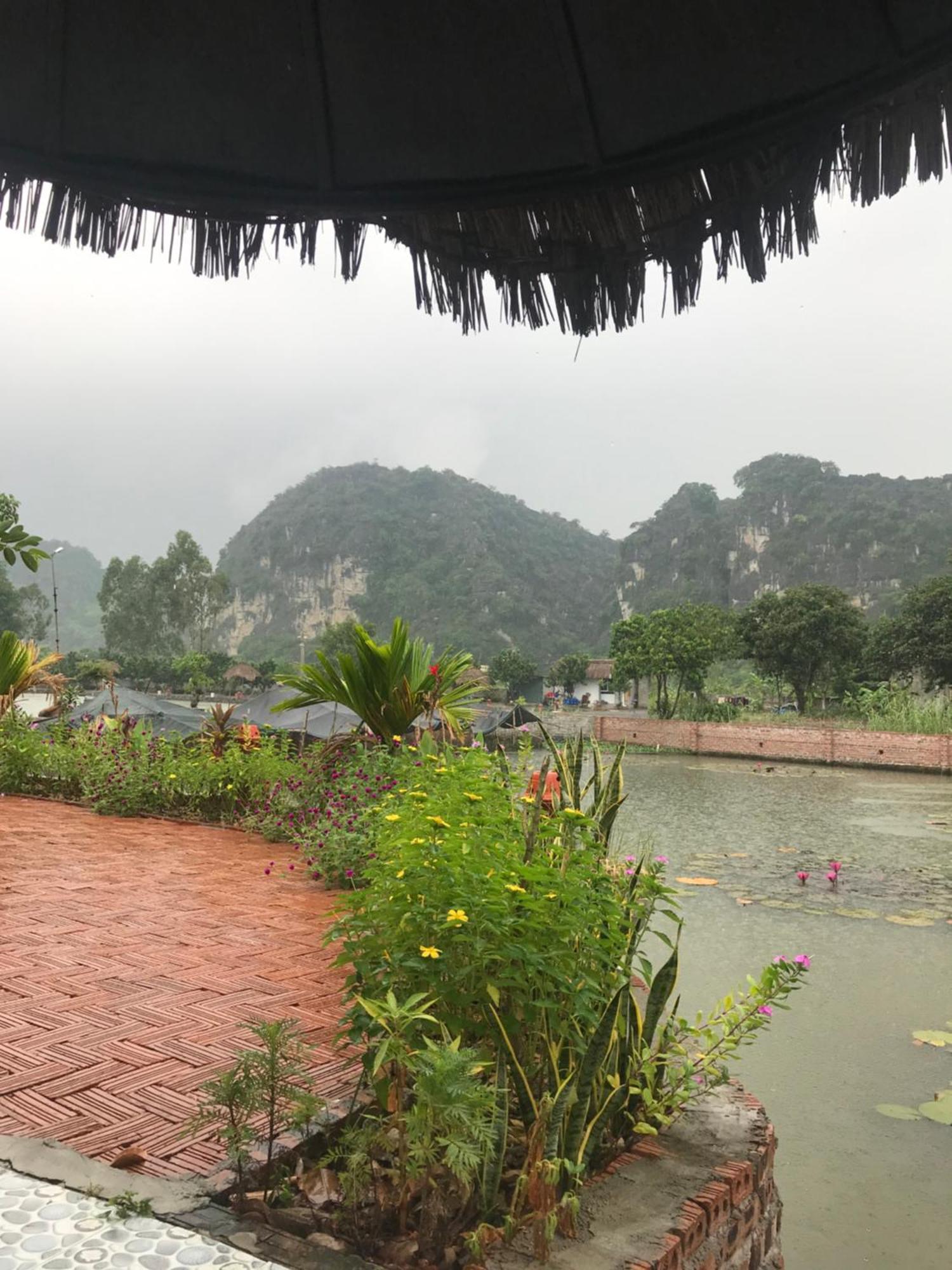 Tam Coc Cat Luong Homestay Ninh Bình Extérieur photo