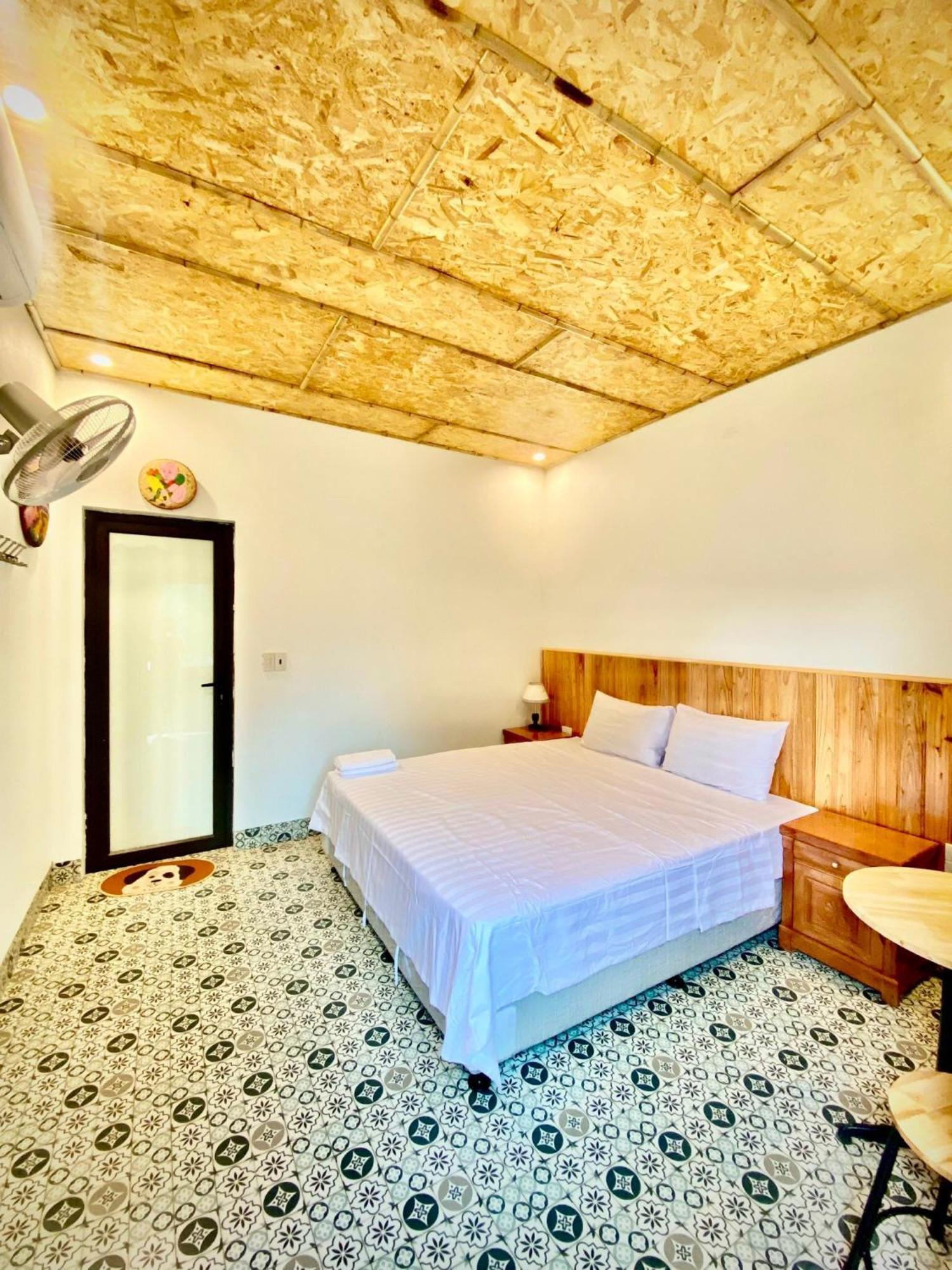 Tam Coc Cat Luong Homestay Ninh Bình Extérieur photo