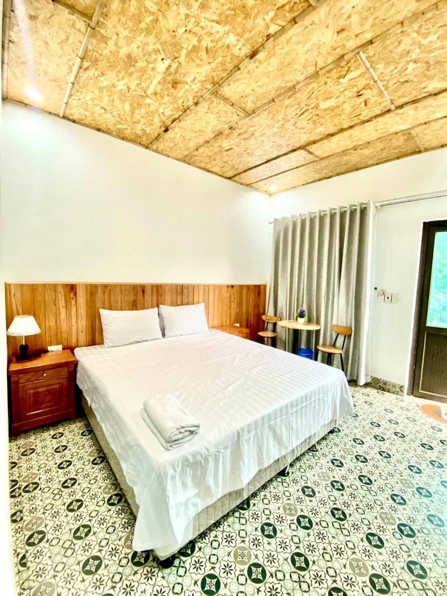 Tam Coc Cat Luong Homestay Ninh Bình Extérieur photo