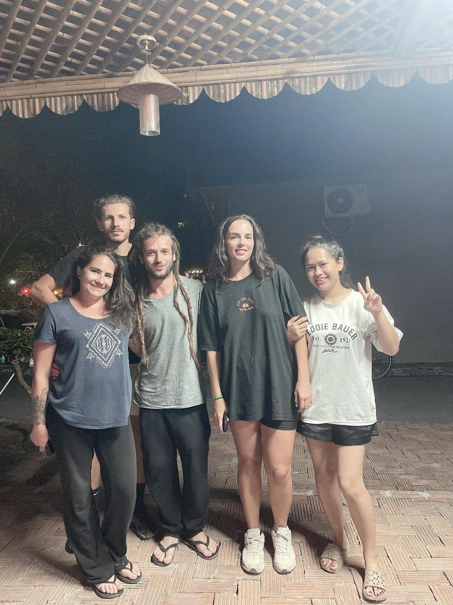 Tam Coc Cat Luong Homestay Ninh Bình Extérieur photo
