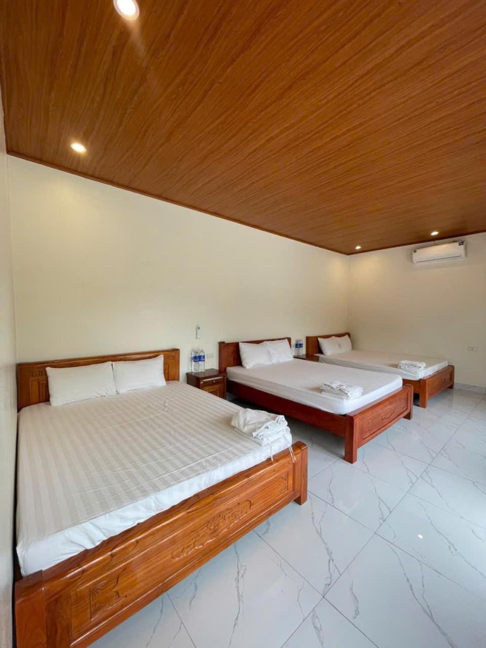 Tam Coc Cat Luong Homestay Ninh Bình Extérieur photo